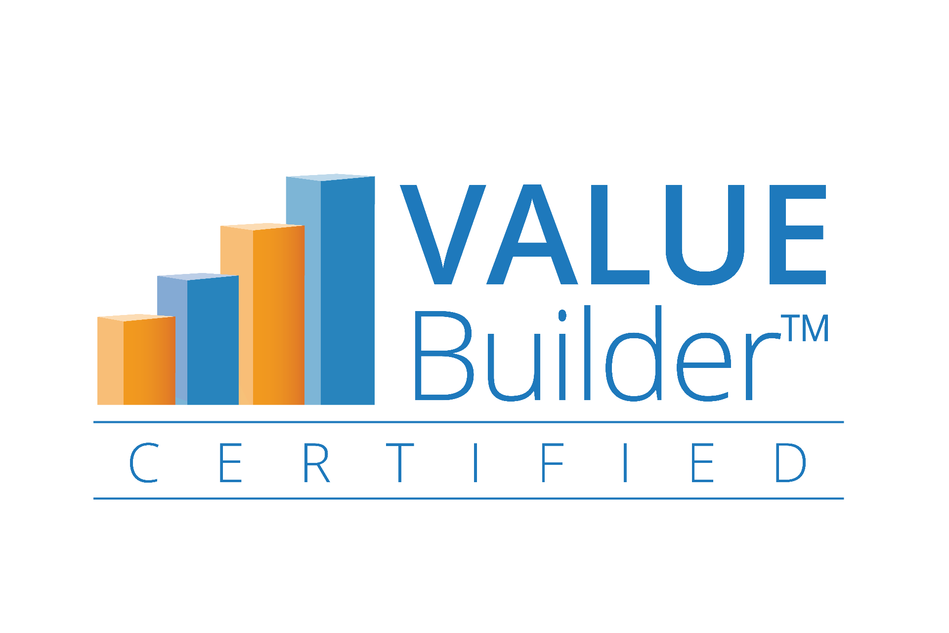 Certified Value Builder Logo
